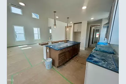 2417 Safe Harbour Road, Fuquay Varina, NC 27526 - Photo 2