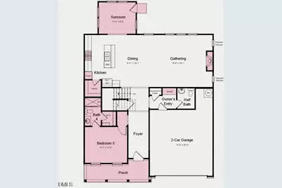 1737 Clydner Drive, Cary, NC 27523 - Photo 2