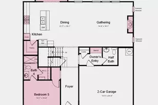 1737 Clydner Dr, Cary, NC 27523 - Photo 2