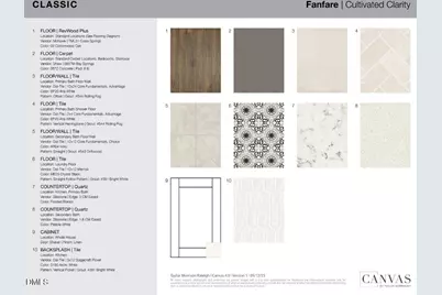 1737 Clydner Drive, Cary, NC 27523 - Photo 4