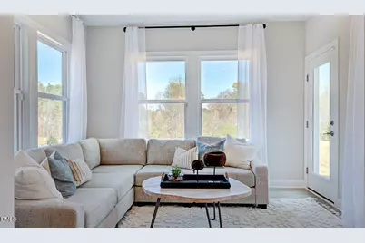 1737 Clydner Drive, Cary, NC 27523 - Photo 12