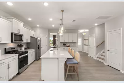 2108 Cedar Bird Lane, Fuquay Varina, NC 27526 - Photo 4