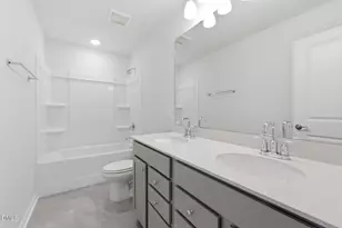 2108 Cedar Bird Ln, Fuquay Varina, NC 27526 - Photo 24