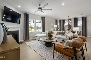 2108 Cedar Bird Ln, Fuquay Varina, NC 27526 - Photo 10