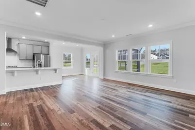 233 Black Sand Court, Wendell, NC 27591 - Photo 4