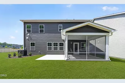 233 Black Sand Court, Wendell, NC 27591 - Photo 34