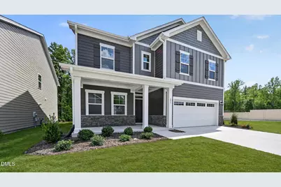 233 Black Sand Court, Wendell, NC 27591 - Photo 2