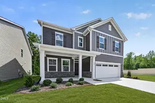 233 Blacksand Ct, Wendell, NC 27591 - Photo 2