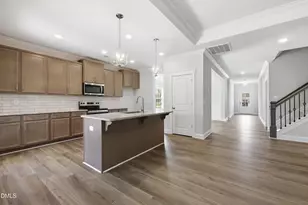 1990 Meadowview Dr, Graham, NC 27253 - Photo 10