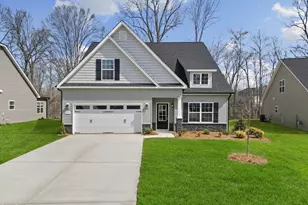 1990 Meadowview Dr, Graham, NC 27253 - Photo 2