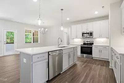 5142 Willows Edge Drive, Sims, NC 27880 - Photo 18