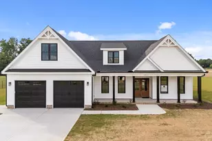 5142 Willows Edge Dr, Sims, NC 27880 - Photo 1