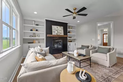 5142 Willows Edge Drive, Sims, NC 27880 - Photo 16