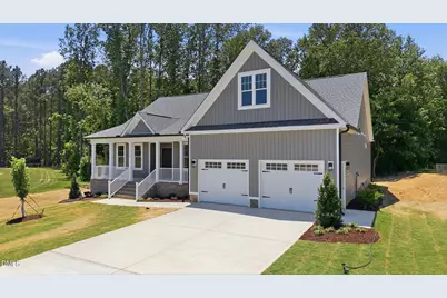 5142 Willows Edge Drive, Sims, NC 27880 - Photo 4
