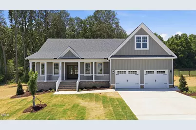 5142 Willows Edge Drive, Sims, NC 27880 - Photo 2