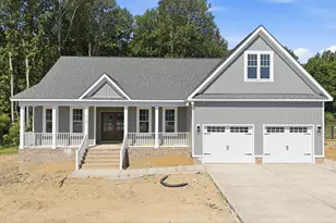 5142 Willows Edge Dr, Sims, NC 27880 - Photo 1