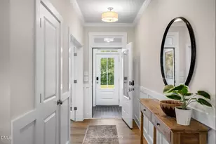 248 Sweetfern Ln, Zebulon, NC 27597 - Photo 20