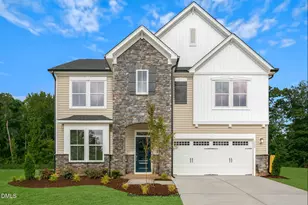 248 Sweetfern Ln, Zebulon, NC 27597 - Photo 1