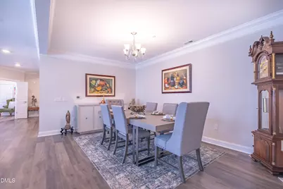 1200 Gathering Park Circle #201, Cary, NC 27519 - Photo 6