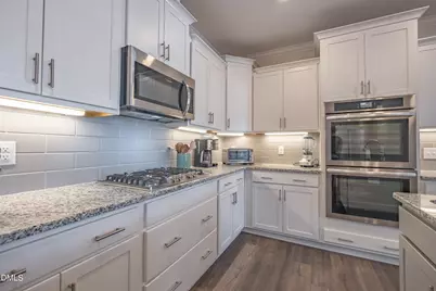 1200 Gathering Park Circle #201, Cary, NC 27519 - Photo 20