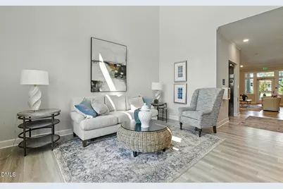 1200 Gathering Park Circle #201, Cary, NC 27519 - Photo 24