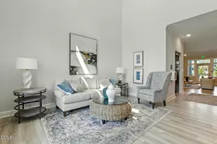 1200 Gathering Park Circle, Cary, NC 27519 - Photo 24