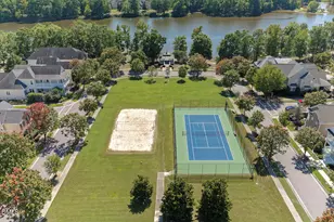 1200 Gathering Park Circle, Cary, NC 27519 - Photo 64