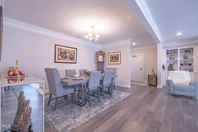 1200 Gathering Park Circle #201, Cary, NC 27519 - Photo 8