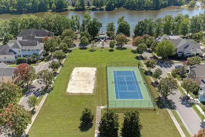1200 Gathering Park Circle #201, Cary, NC 27519 - Photo 64