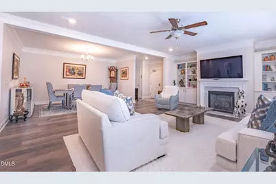 1200 Gathering Park Circle #201, Cary, NC 27519 - Photo 10