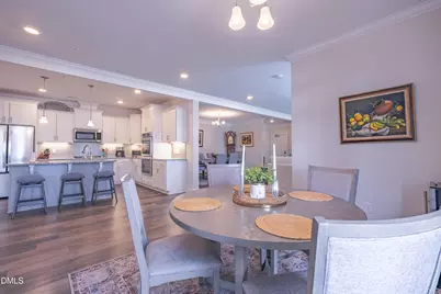 1200 Gathering Park Circle #201, Cary, NC 27519 - Photo 14