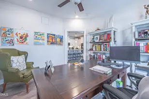 1200 Gathering Park Circle, Cary, NC 27519 - Photo 26