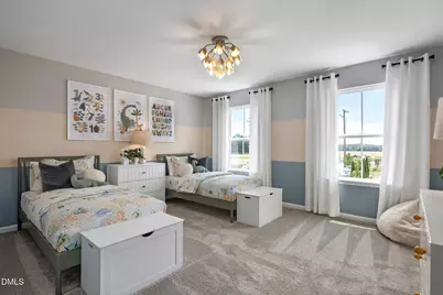 2116 Cedar Bird Lane, Fuquay Varina, NC 27526 - Photo 22