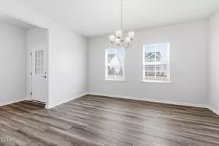 2116 Cedar Bird Ln, Fuquay Varina, NC 27526 - Photo 8