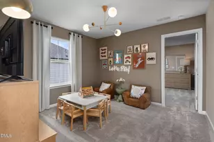 2116 Cedar Bird Ln, Fuquay Varina, NC 27526 - Photo 18