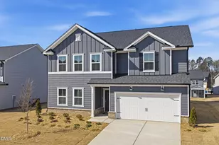 2116 Cedar Bird Ln, Fuquay Varina, NC 27526 - Photo 2