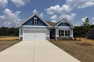 159 Smith Farms Dr, Lillington, NC 27546 - Photo 1