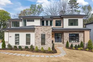 4119 Rockingham Dr, Raleigh, NC 27609 - Photo 2