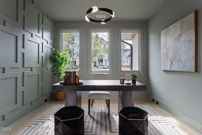 4119 Rockingham Drive, Raleigh, NC 27609 - Photo 30