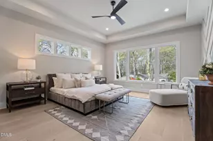 4119 Rockingham Dr, Raleigh, NC 27609 - Photo 22