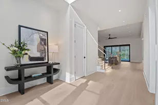 4119 Rockingham Dr, Raleigh, NC 27609 - Photo 6