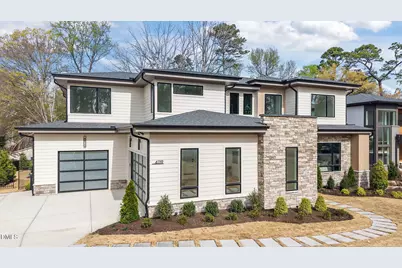 4119 Rockingham Drive, Raleigh, NC 27609 - Photo 4