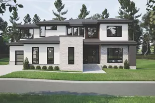 4119 Rockingham Dr, Raleigh, NC 27609 - Photo 4