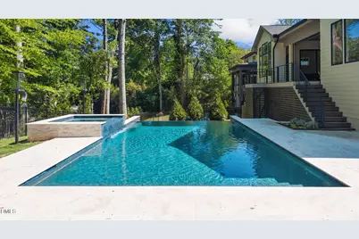 4119 Rockingham Drive, Raleigh, NC 27609 - Photo 4