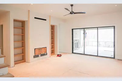 4119 Rockingham Drive, Raleigh, NC 27609 - Photo 8