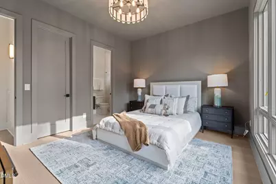 4119 Rockingham Drive, Raleigh, NC 27609 - Photo 26