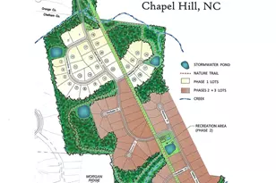 176 Clementine Wy, Chapel Hill, NC 27516 - Photo 4