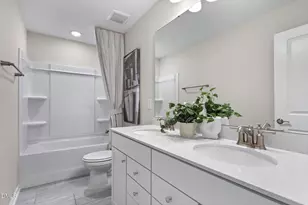 2101 Cedar Bird Ln, Fuquay Varina, NC 27526 - Photo 22