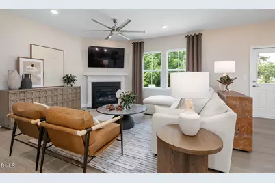 2101 Cedar Bird Lane, Fuquay Varina, NC 27526 - Photo 8