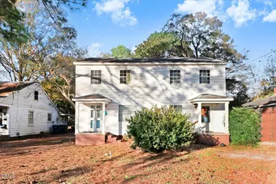 1605 Waverly Avenue, Kinston, NC 28504 - Photo 1